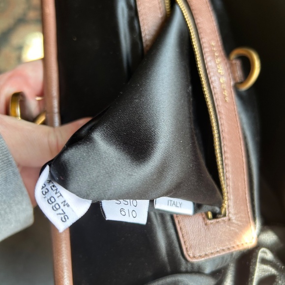 MARC JACOBS S/S 2010 Firebird Stam, Taupe - RARE/HTF - Picture 6 of 15